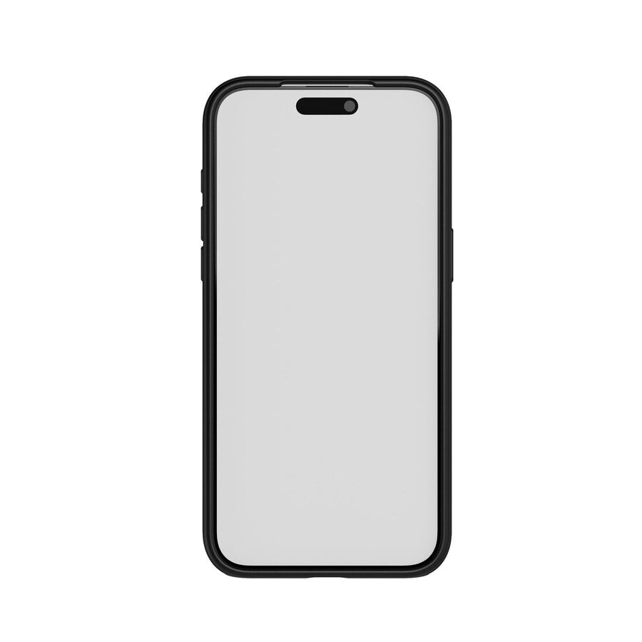 Tech21 Evo Lite mobile phone case 17 cm (6.7") Cover Black