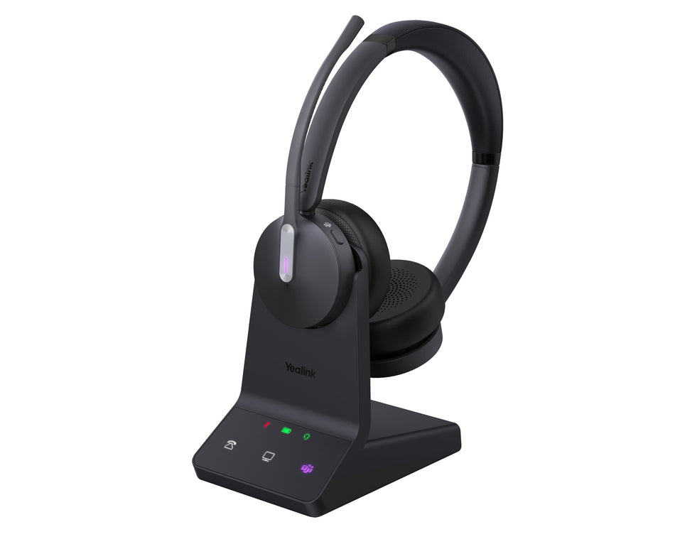 Yealink WH64 Dual Teams Headset