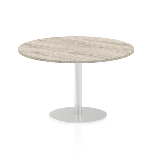 Dynamic Italia Round Poseur Table