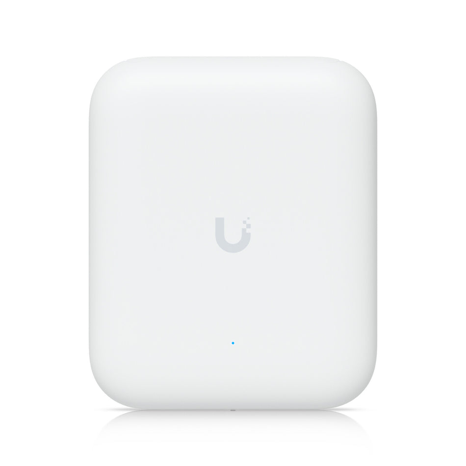 Ubiquiti U7 Pro Outdoor 8600 Mbit/s White Power over Ethernet (PoE)
