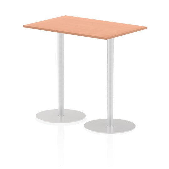 Dynamic Italia Rectangular Poseur Table