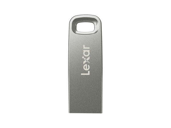 Lexar JumpDrive M45 USB flash drive 128 GB USB Type-A 3.2 Gen 1 (3.1 Gen 1) Silver