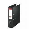 Esselte Standard Lever Arch Files ring binder A4 Blue