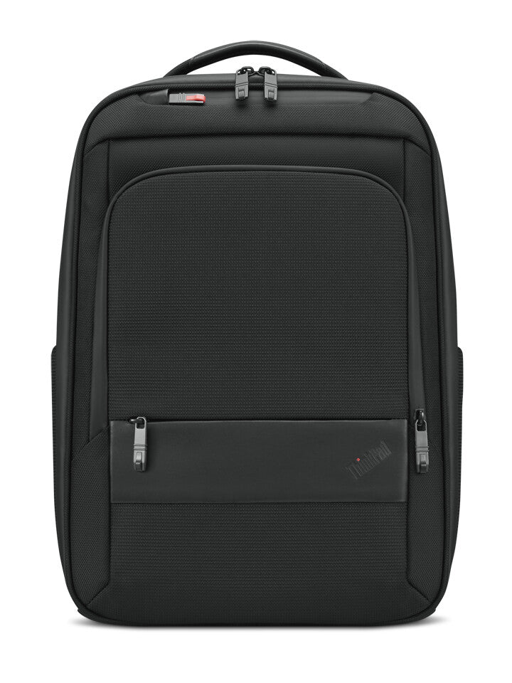 Lenovo ThinkPad Professional 16-inch Gen 2 backpack Casual backpack Black Plastic