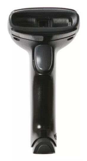 Honeywell Hyperion 1300g Handheld bar code reader 1D Black