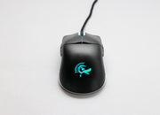 Ducky Feather mouse Gaming Ambidextrous USB Type-A Optical 16000 DPI