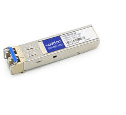 AddOn Networks FC95700150-AO network transceiver module Fiber optic 1000 Mbit/s SFP 1550 nm