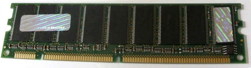 Hypertec A Dell equivalent 512MB DIMM (PC133) from (Legacy) memory module 0.5 GB 133 MHz