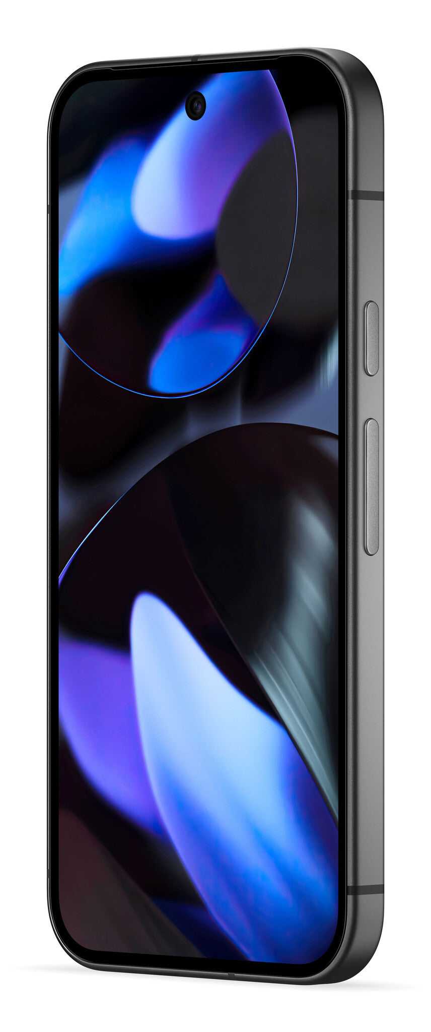 Google Pixel 9 16 cm (6.3"), 12 GB, 128 GB, 50 MP, Android 14, Obsidian