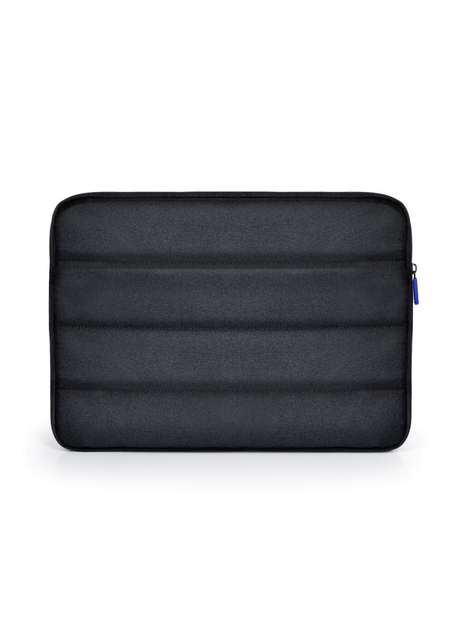 Port Designs Portland 39.6 cm (15.6") Sleeve case Black