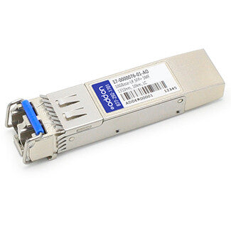 AddOn Networks 57-0000076-01-AO network transceiver module Fiber optic 10000 Mbit/s SFP+ 1310 nm