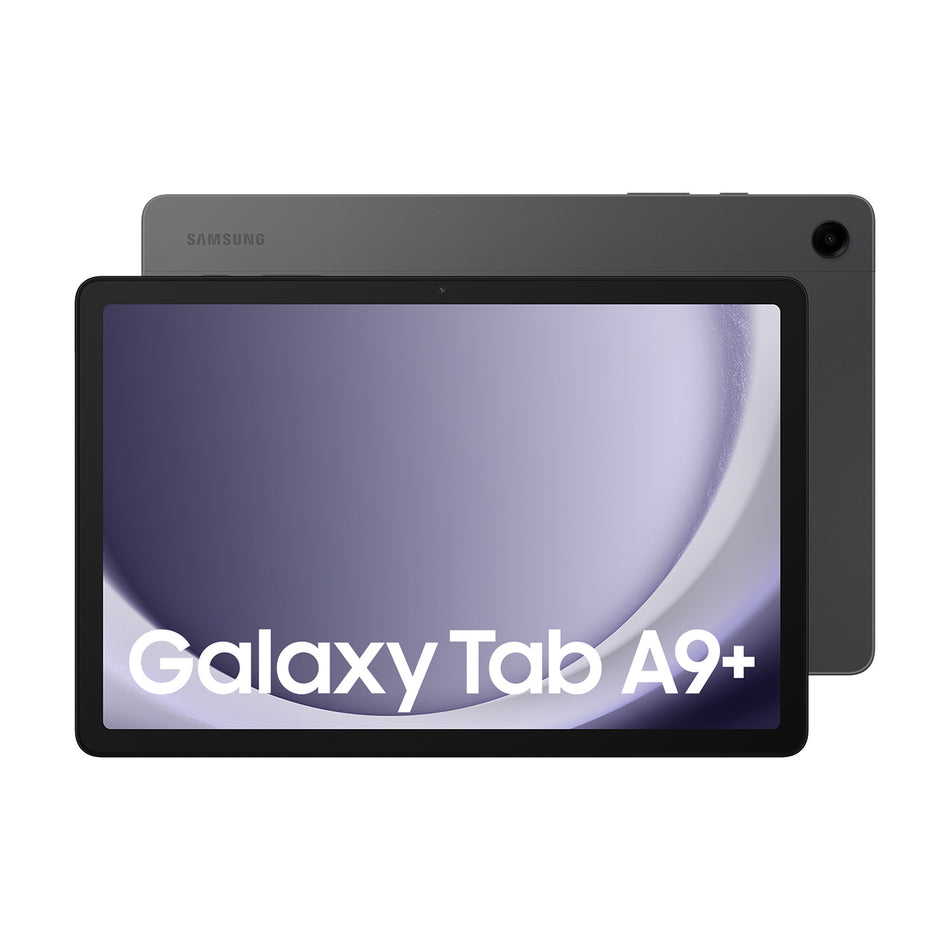 Samsung Galaxy Tab A9+ SM-X210 Qualcomm Snapdragon 128 GB 27.9 cm (11") 8 GB Wi-Fi 5 (802.11ac) Android 13 Graphite