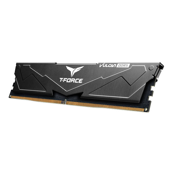 Team Group VULCAN FLBD516G5200HC40CDC01 memory module 16 GB 2 x 8 GB DDR5 5200 MHz