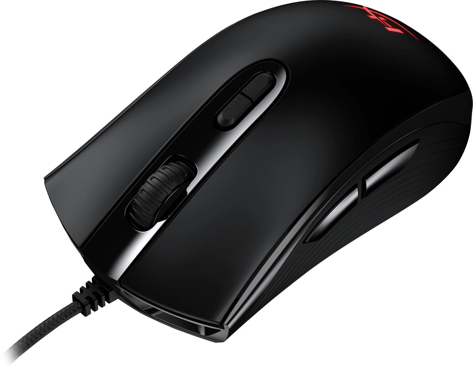 HyperX Pulsefire Core - Gaming Mouse (Black)