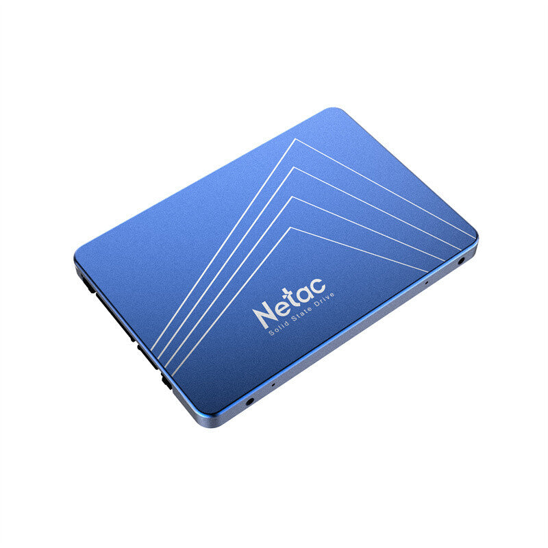 Netac N535S 960 GB 2.5" Serial ATA III 3D TLC