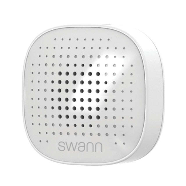 Swann SWIFI-SEVDBC-EU digital door viewer