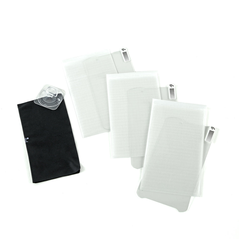 Zebra KT-TC51-SCRNP1-01 handheld mobile computer accessory Screen protector