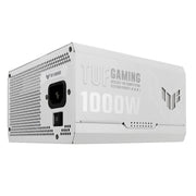 ASUS TUF Gaming 1000W Gold White Edition power supply unit 20+4 pin ATX ATX