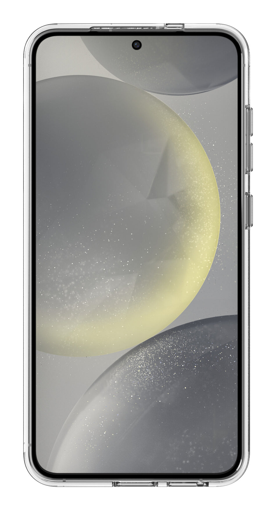 Tech21 EvoLite mobile phone case 17 cm (6.7") Cover Transparent