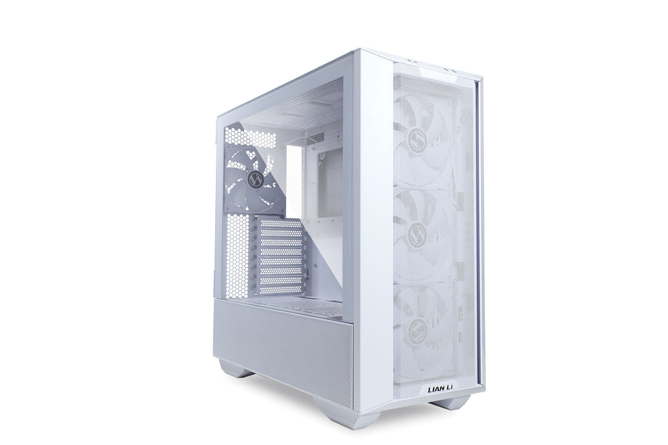 Lian Li Lancool III Midi Tower White