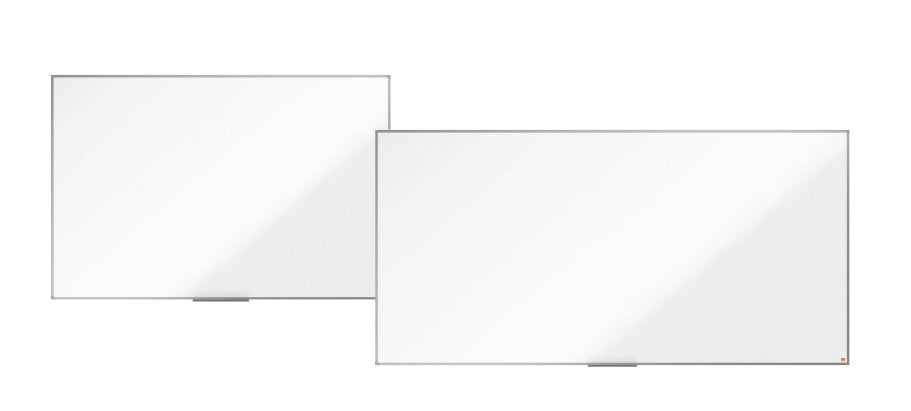 Nobo Boards Easels and Display magnetic board Grey