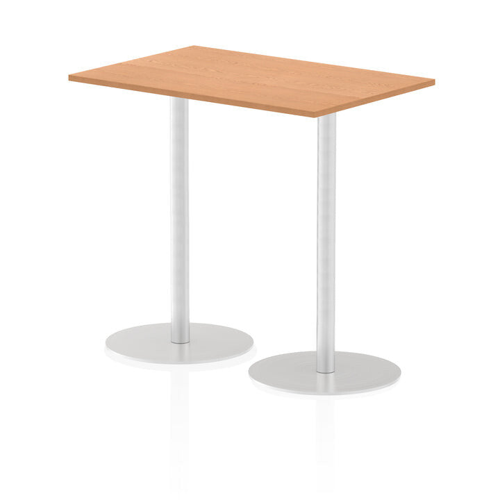 Dynamic Italia Rectangular Poseur Table