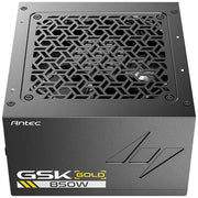 Antec VP PLUS GSK V2 ATX3.1 power supply unit 850 W 20+4 pin ATX ATX Black