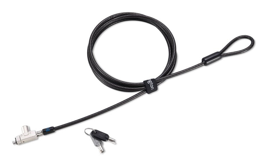 Kensington N17 Keyed Laptop Lock