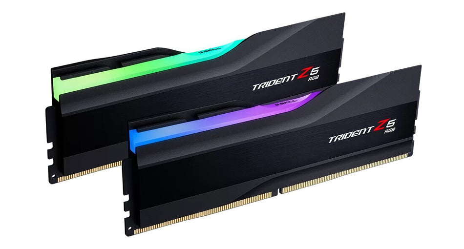 G.Skill Trident Z5 RGB F5-7200J3445G16GX2-TZ5RK memory module 32 GB 2 x 16 GB DDR5