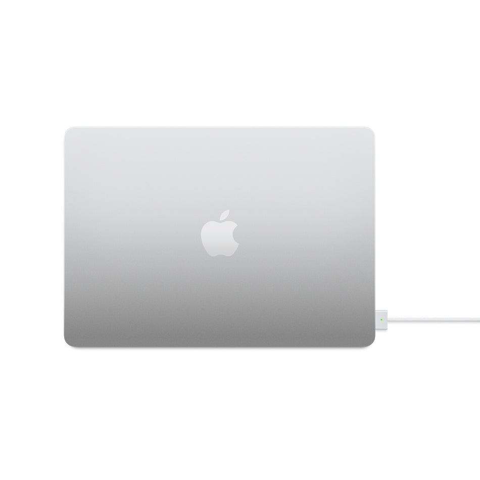 Apple MW613ZM/A USB cable 2 m USB C MagSafe 3 Silver