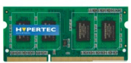 Hypertec HYS31312881GBOE memory module 1 GB 1 x 1 GB DDR3 1333 MHz