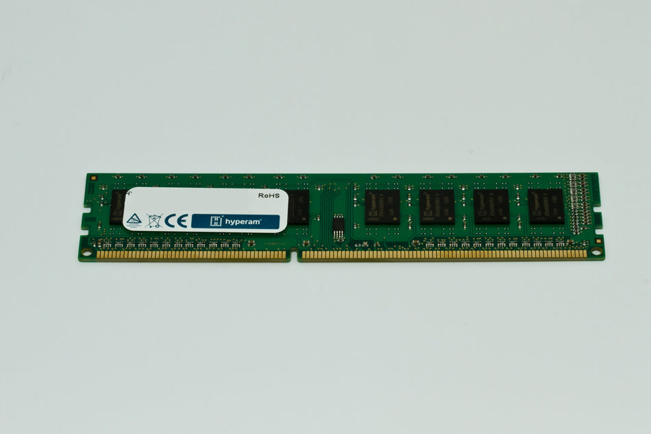 Hypertec HYU31325682GB memory module 2 GB DDR3 1333 MHz