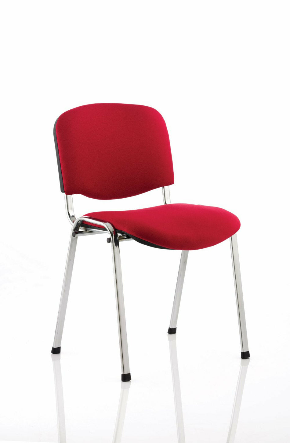 Dynamic BR000299 waiting chair Padded seat Padded backrest