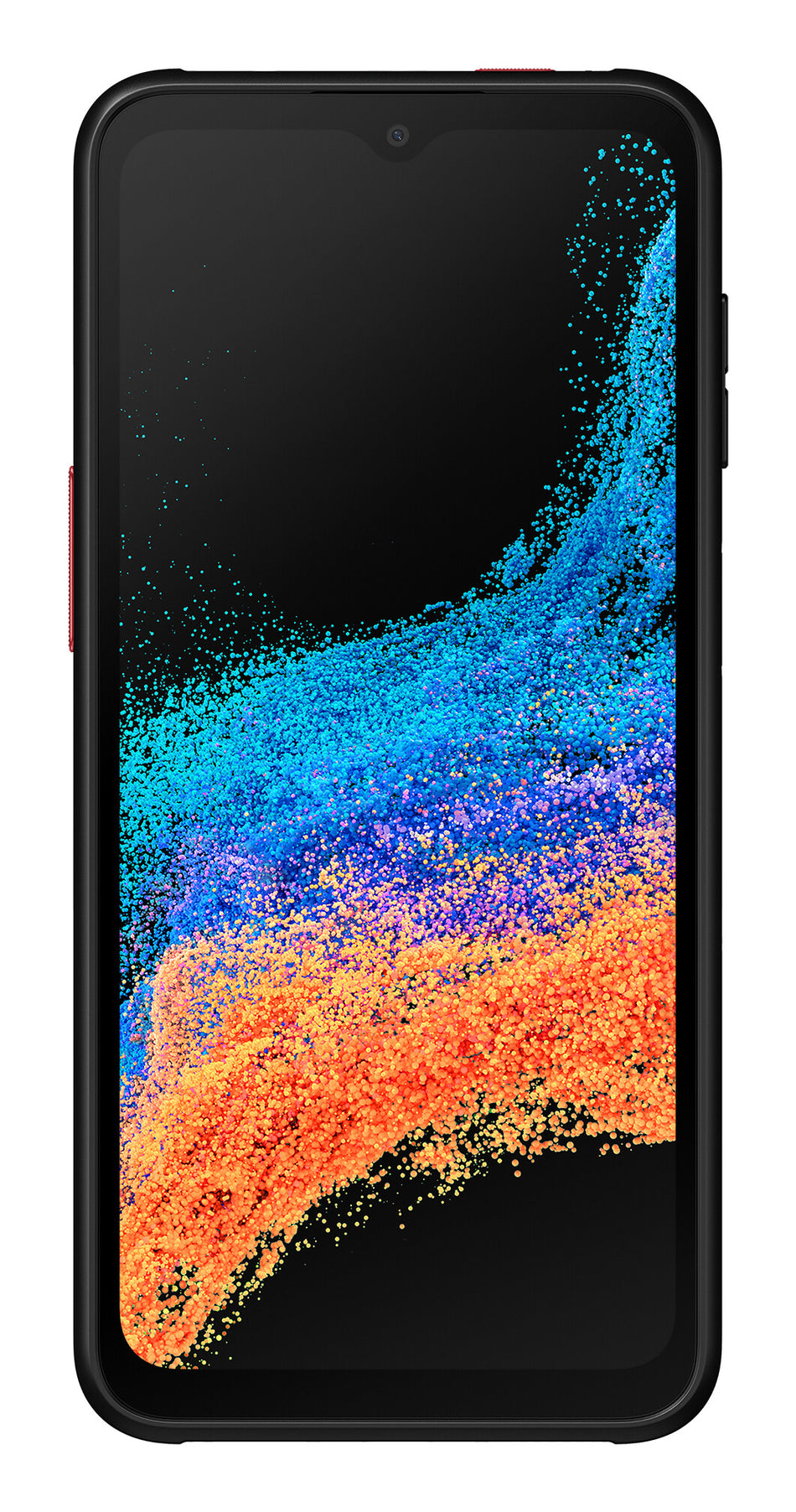 Samsung Galaxy Xcover6 Pro 16.8 cm (6.6") Hybrid Dual SIM 5G USB Type-C 6 GB 128 GB 4050 mAh Black