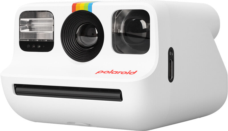 Polaroid Go Gen 2 White