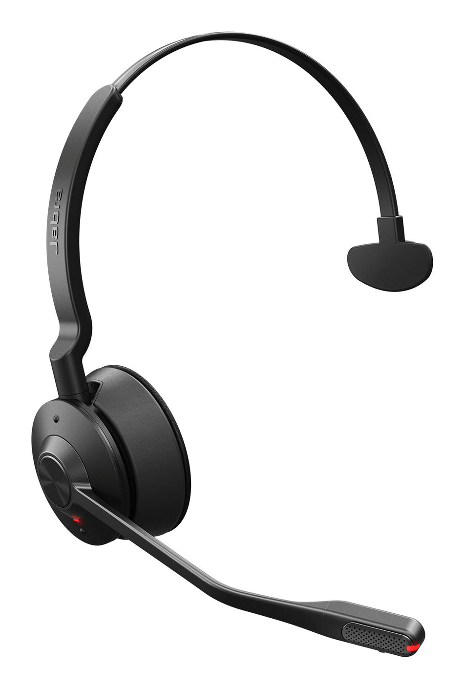 Jabra Engage 55 SE - USB-C UC Mono, EMEA/APAC