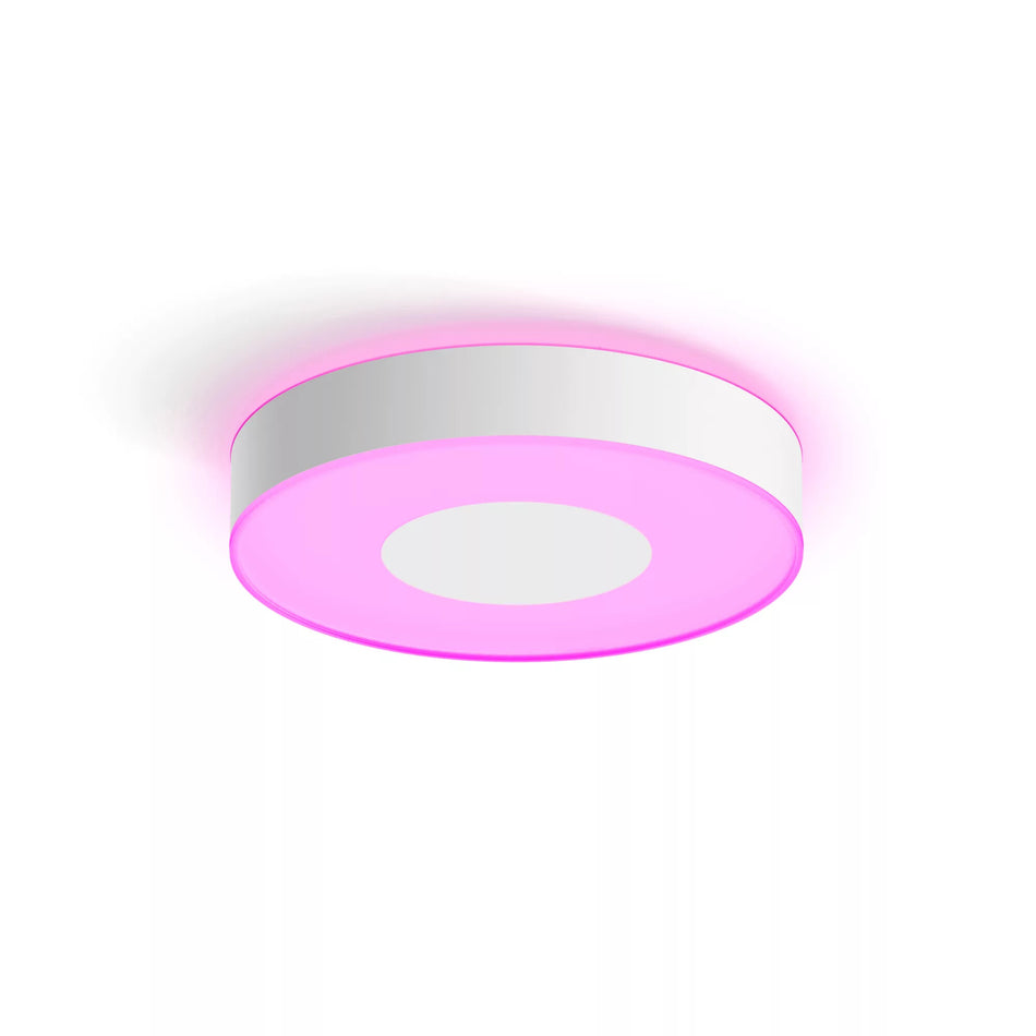 Philips Hue White and colour ambience Infuse medium ceiling lamp