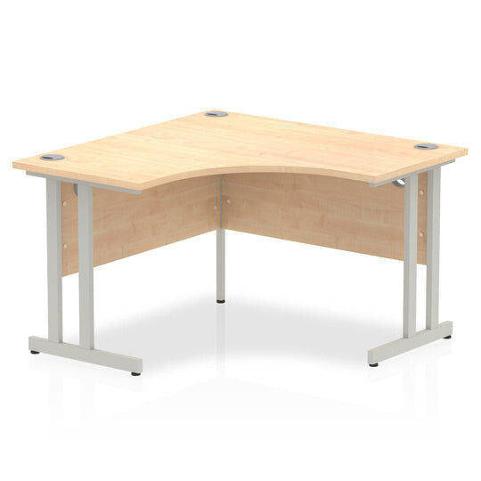 Dynamic Impulse Corner Desk