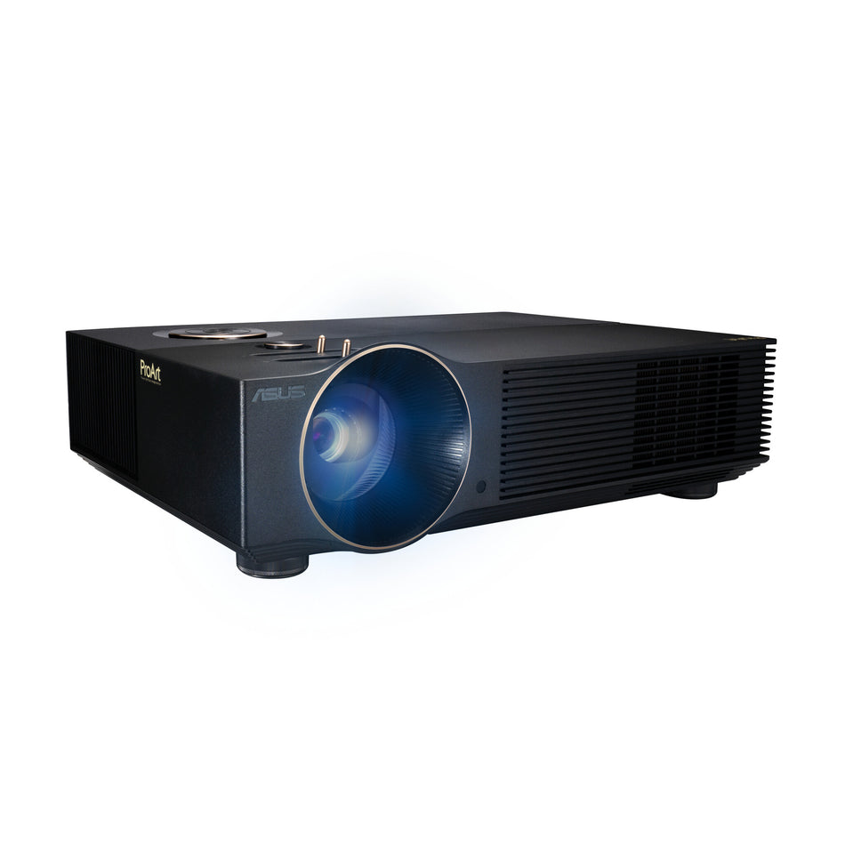 ASUS ProArt Projector A1 Standard throw projector 3000 ANSI lumens DLP 1080p (1920x1080) 3D Black