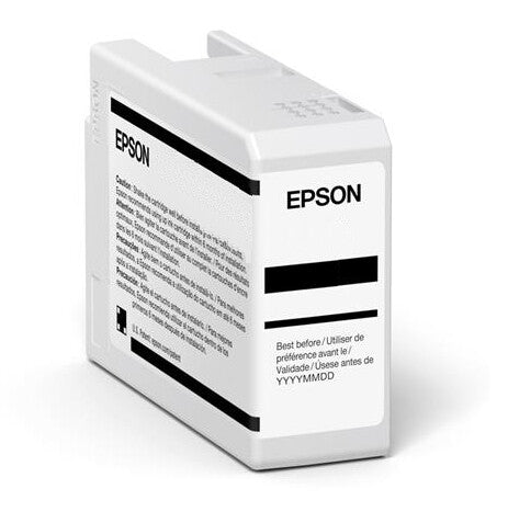 Epson T47A7 ink cartridge 1 pc(s) Original Grey