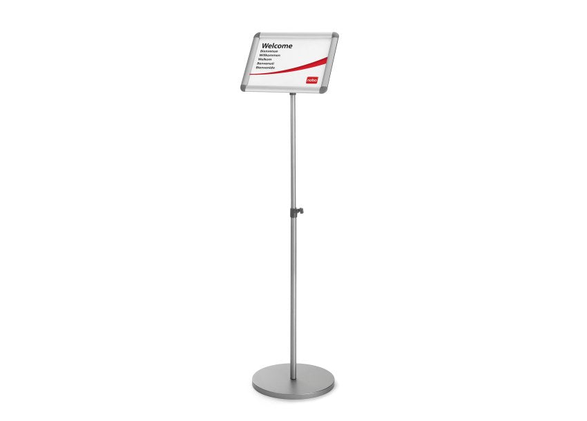 Nobo Essence A4 Display Stand