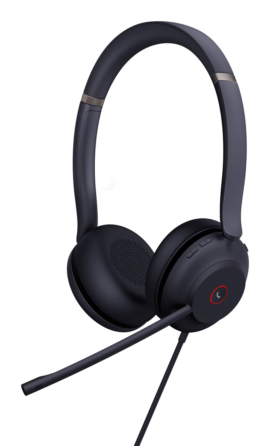 Yealink UH37 Dual UC USB-C/A Headset