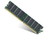 Hypertec 1 GB, DIMM 240-pin, DDR II (Legacy) memory module DDR2