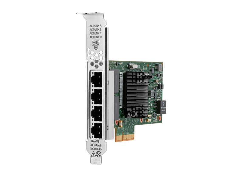 HPE P51178-B21 network card Internal Ethernet 1000 Mbit/s