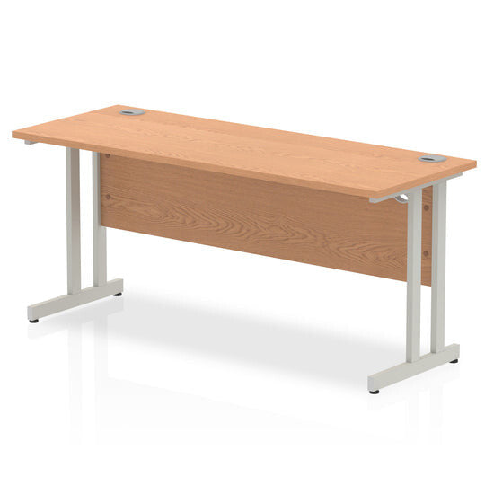 Dynamic Impulse Slimline Desk