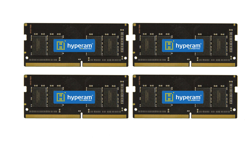 Hypertec HYSK4241024864GBOE memory module 64 GB DDR4 2400 MHz