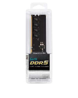 Team Group ELITE memory module 32 GB 1 x 32 GB DDR5 4800 MHz