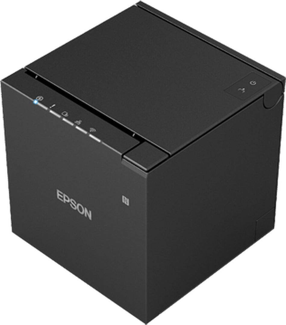 Epson TM-m30III (112A0) Wired Thermal POS printer