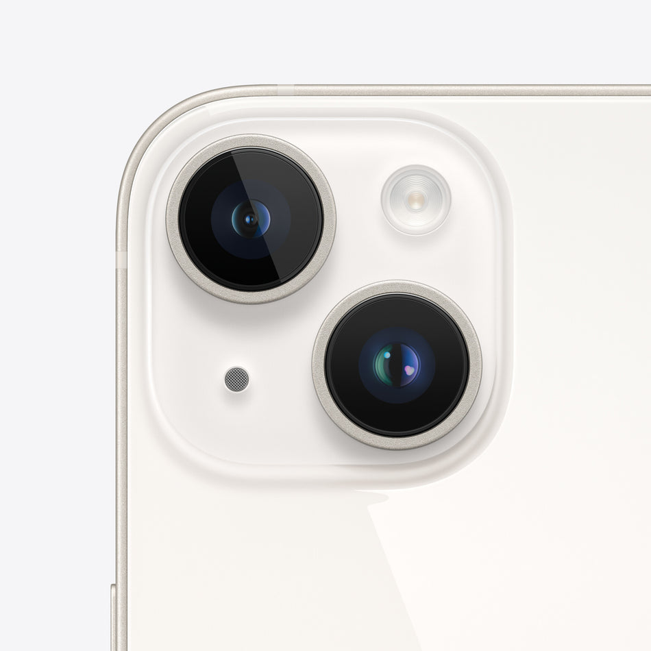 Apple iPhone 14 512GB - Starlight