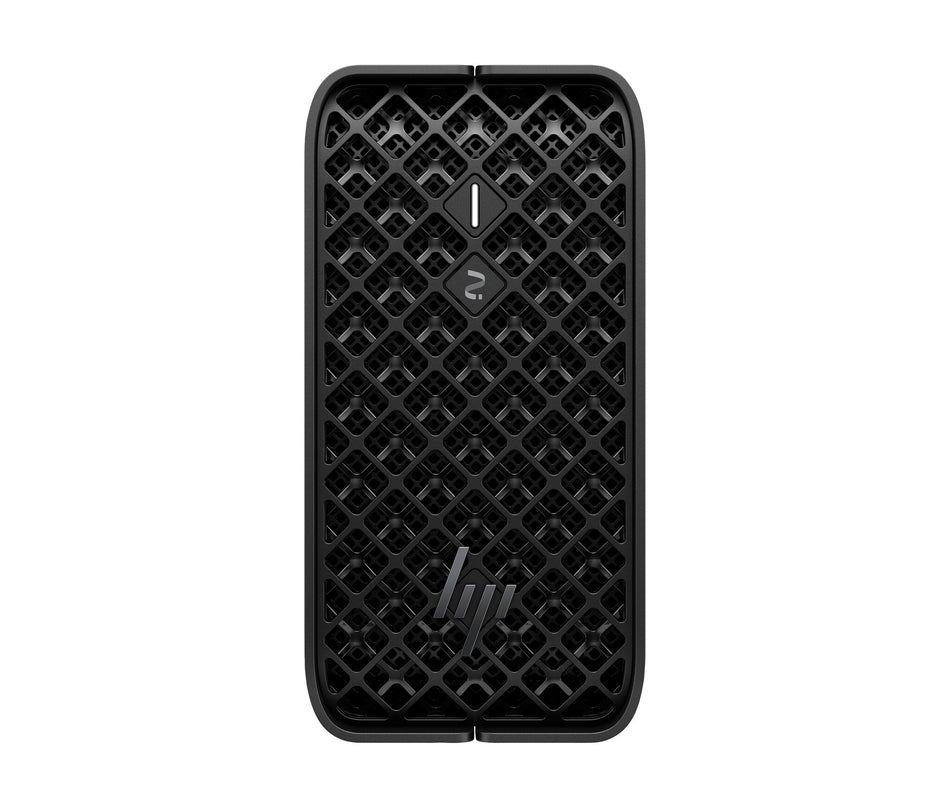 HP Z2 Mini G1a Copilot+ PC AMD Ryzen AI Max+ PRO 395 64 GB LPDDR5x-SDRAM 1 TB SSD Windows 11 Pro Mini PC Workstation AI Workstation, AI PC Black